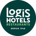 Logo Logis Hotel