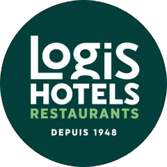 Logo Logis Hotel
